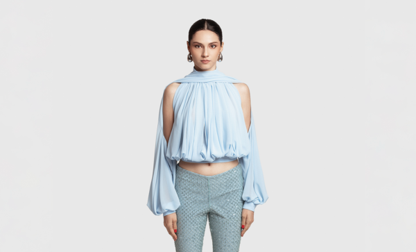 Tourmaline Top